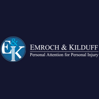 Emroch & Kilduff - Petersburg Profile Picture